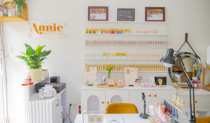 Annie Nail Spa