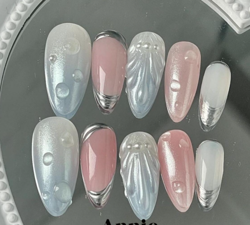 Nail Box