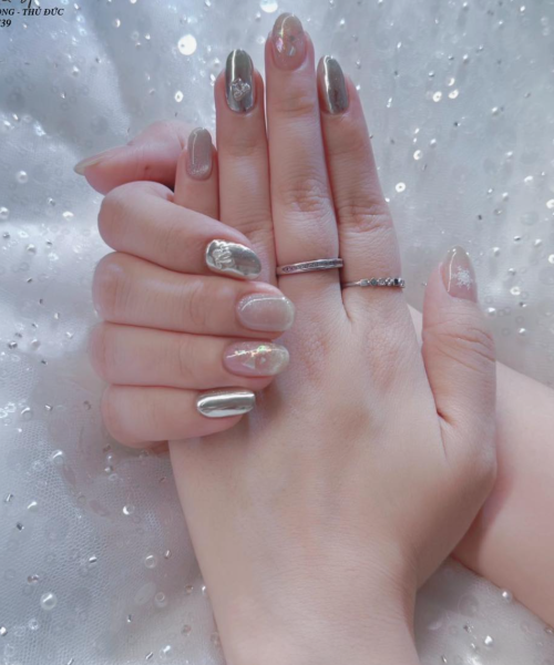 Nail Base