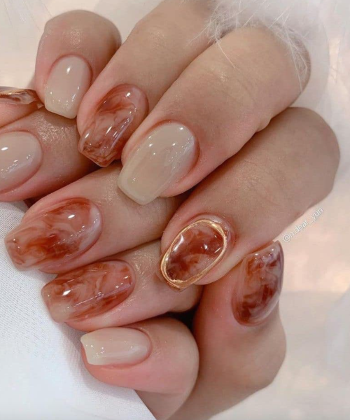 Nail Design